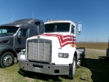 1992 Kenworth Truck