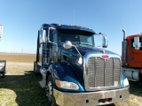 2012 Peterbilt Truck