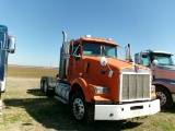 2001 Kenworth Truck