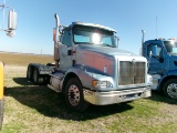 2006 IH 9200 Truck
