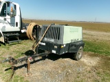 Sullair Air Compressor