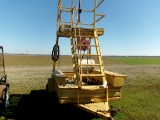 Laser Trailer