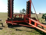 Fair Oaks apx 32' Cleated Roller