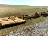 Woods Ditchbank Mower
