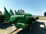 John Deere 612C 12 row 30
