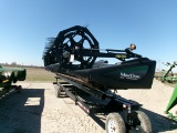 MacDon FD75 apx 30' Flex Draper Header