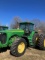 John Deere 8420 MFWD Tractor