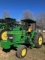 John Deere 6400 2WD Tractor