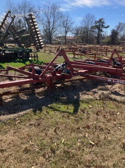 Wil-Rich 1400 Apx 26' Do-All