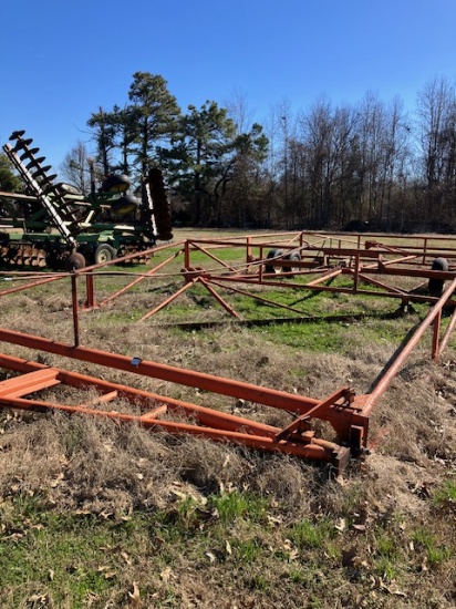 Fair Oaks 16x50 Leveler