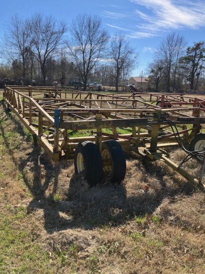 Scott 14x50 Leveler