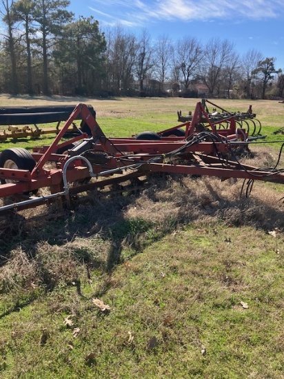 Case-IH Do-All