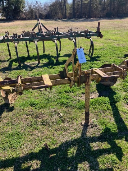 3 pt Ditcher