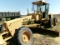 John Deere 570 Motor Patrol