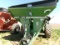 Brent 876 Grain Cart