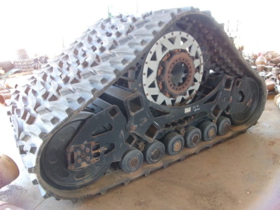 Set of Soucy Tracks