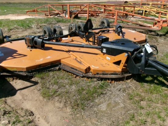 Woods Batwing Mower