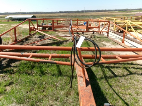Fair Oaks 16x50 Leveler