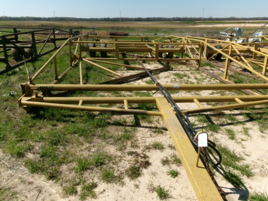 Holly 16x50 Leveler