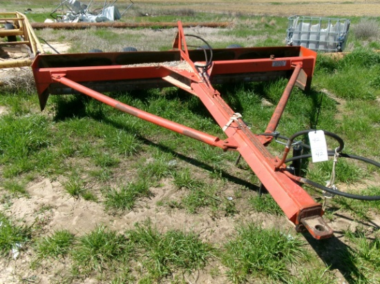 Fair Oaks apx 12' Killifer