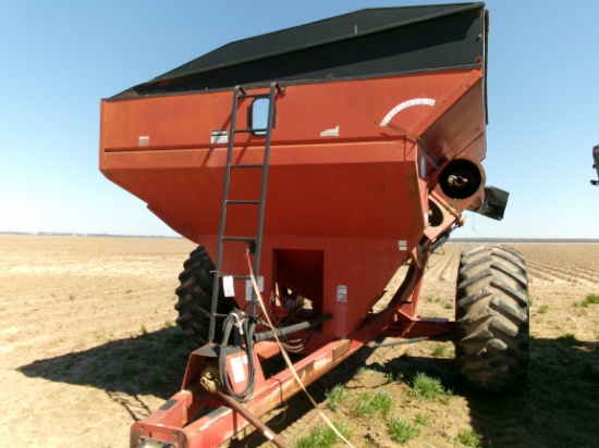 Brent 774 Grain Cart