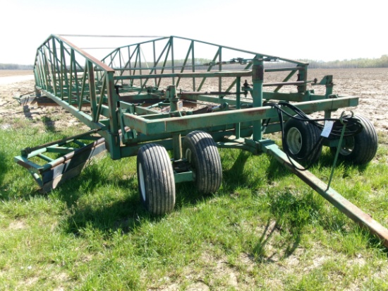 Purdy 18x70 Leveler
