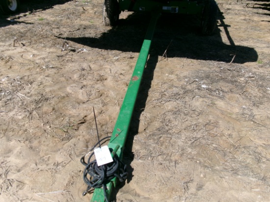Unverferth HT-30 Header Trailer