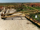 Holly 16x50 Leveler