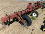 Stack fold Liquid Applicator