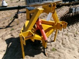 Hughes pto Ditcher