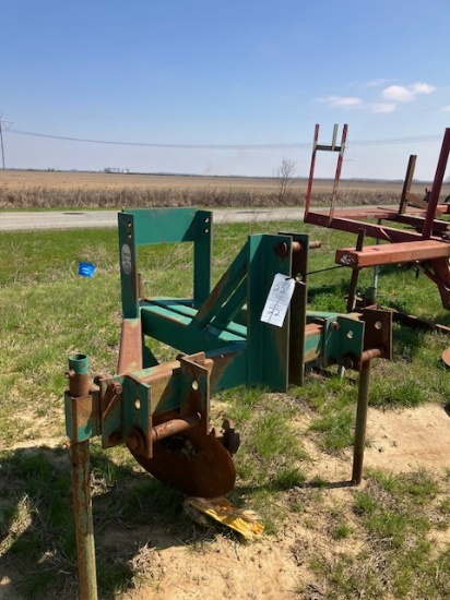 Forrest City Ditcher