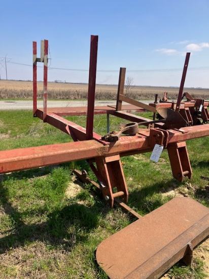 Levee Gate Puller