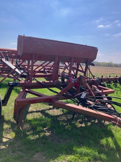 Hula Levee Squeezer & Seeder, #364