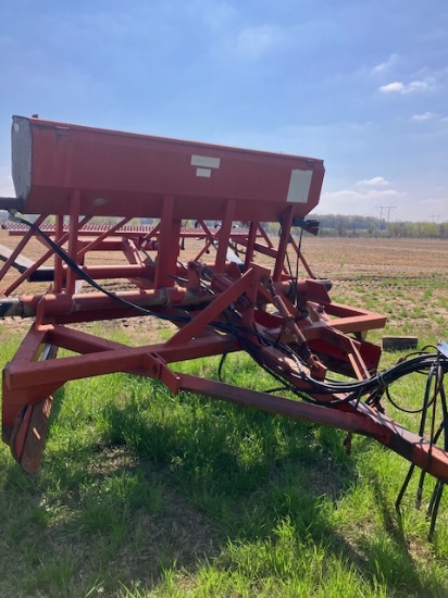 Hula Levee Squeezer & Seeder, #733