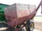 Eddins 250 bu Grain Cart