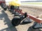 Dickey 8 row Bullet Hood Sprayer