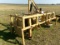 EZ Drop Poly Machine w/Lift Assist