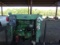 John Deere 4239D Power Unit & Trailer
