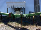John Deere 900 5 Shank Sub-Soiler