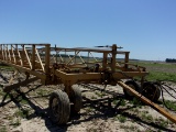 Ward 18x70 Leveler