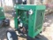 John Deere 4t74 Power Unit & Trailer