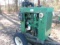 John Deere 4d80 Power Unit & Trailer