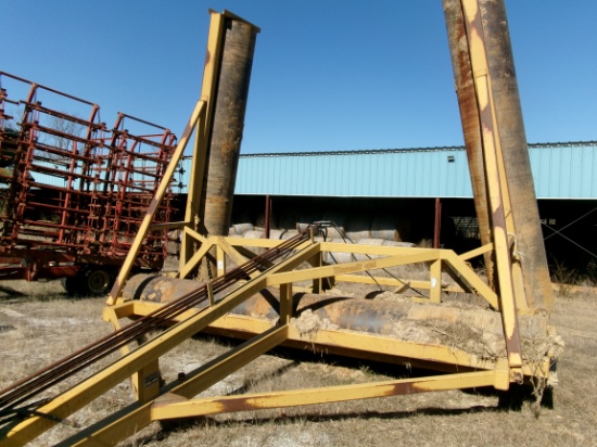 Brandt Flat Roller
