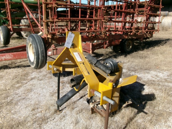 Amco pto Ditcher