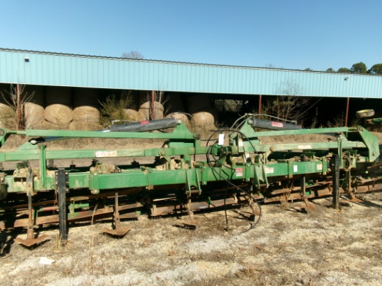 W & A 3640 apx 40' Hipper Chopper