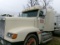 1995 Freightliner Truck, #1571319