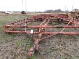Brandt 16x40 Leveler, #193