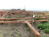 Brandt 16x50 Leveler, #739