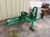 Frontier RB2172 3 pt Blade