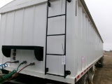 2012 CTS Hopper Bottom, #000927